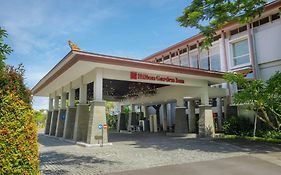 Hilton Garden Inn Bali Ngurah Rai Airport